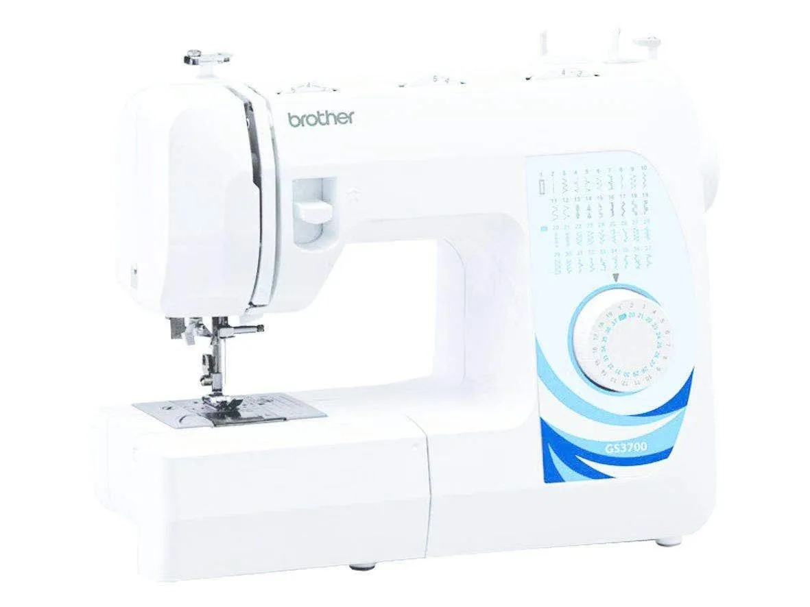 Brother GS3700 Basic Home Sewing machine