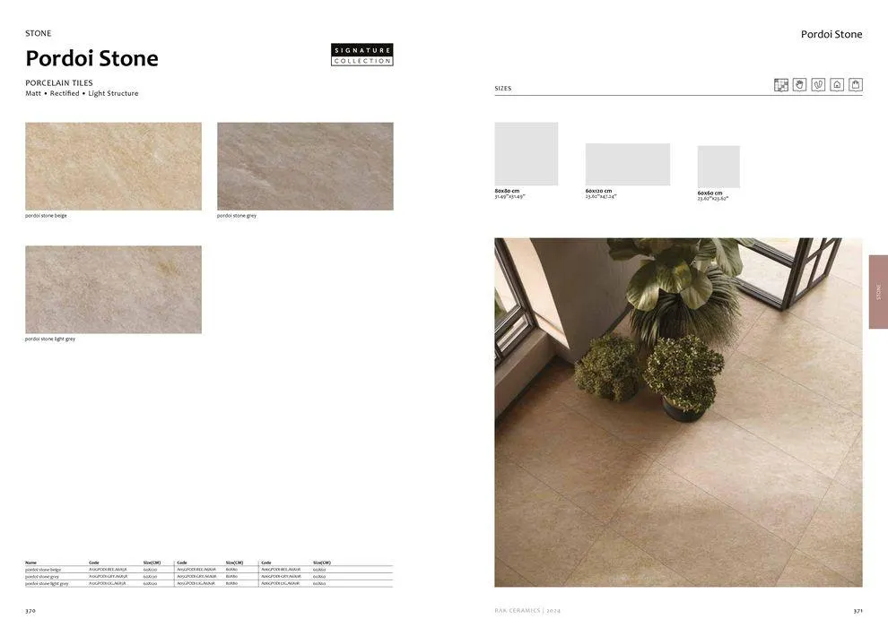 Flagship Showrooms Catalogue 2024 from 12 February to 31 December 2024 - Offers page 187
