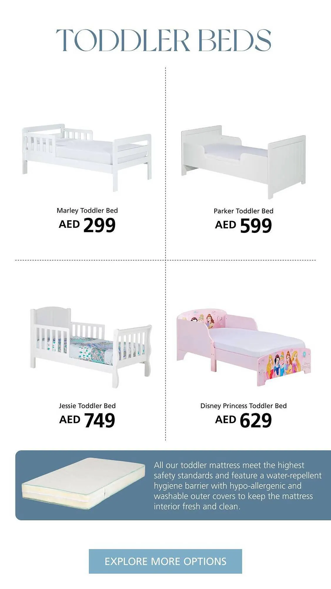 Home Centre catalogue from 11 August to 31 August 2023 - Offers page 49