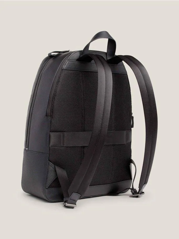 TH Monogram Dome Backpack