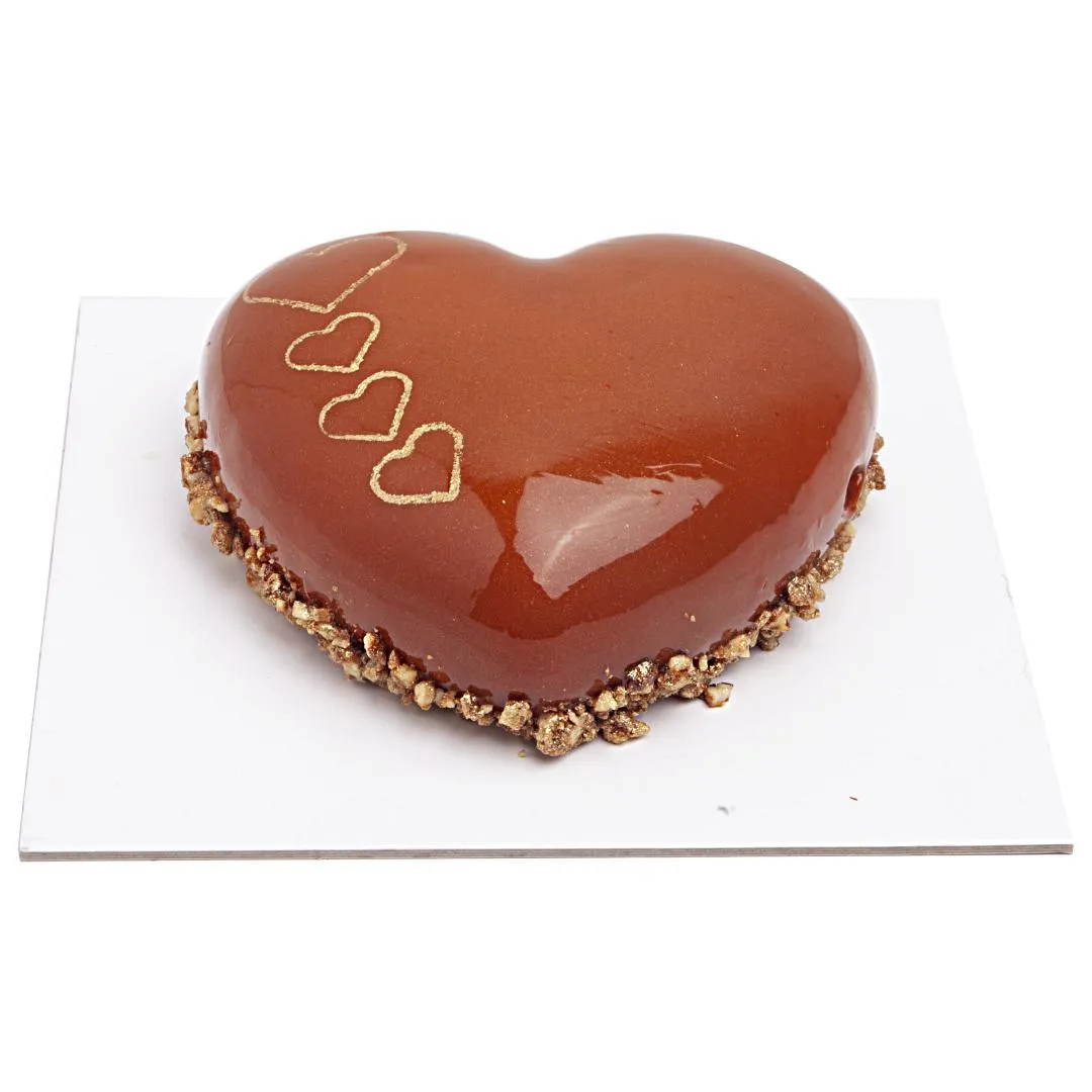 Valentine's Day Cake