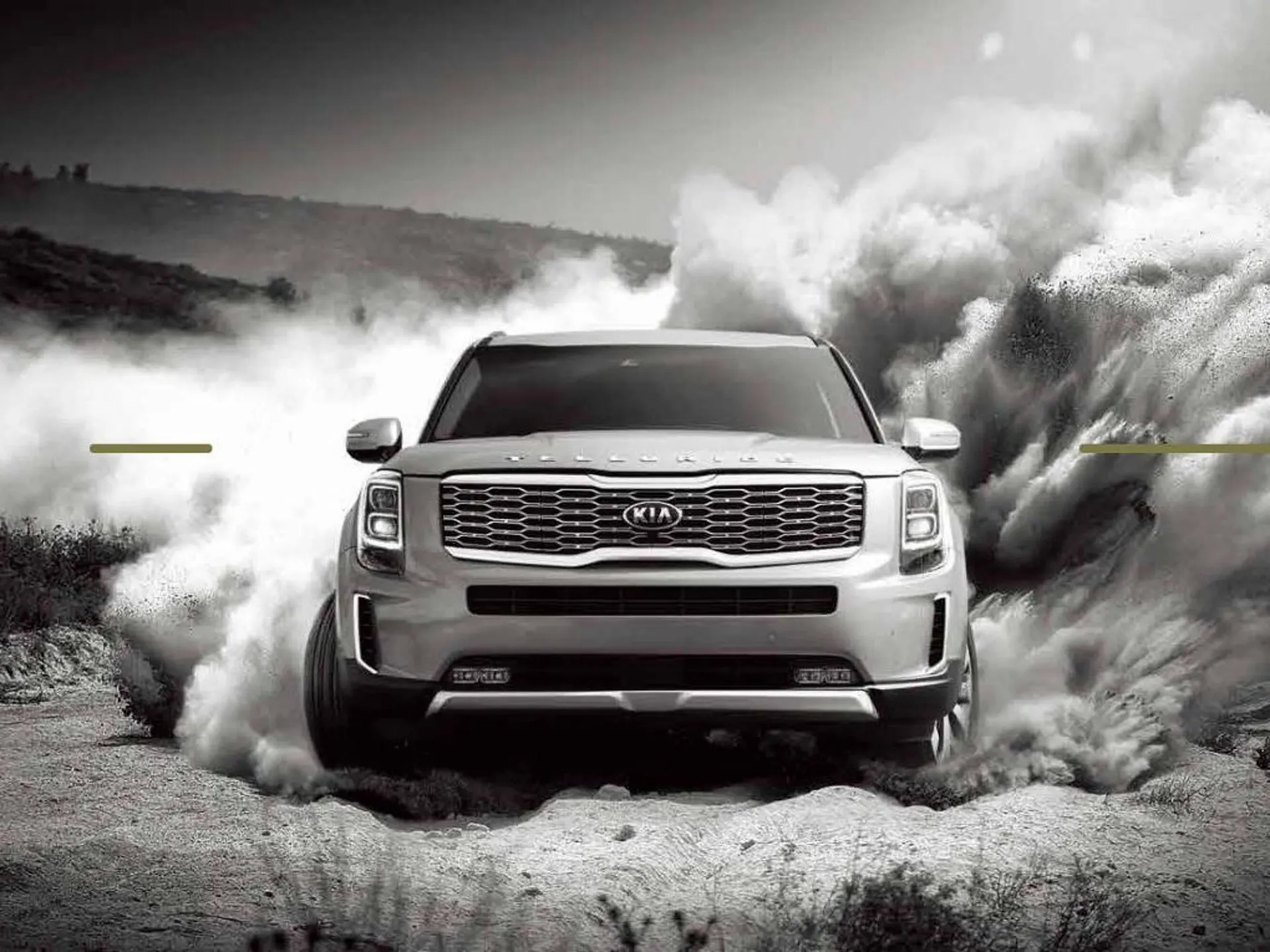 Kia catalogue from 30 December to 31 January 2024 - Offers page 3