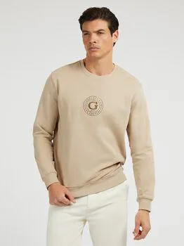 Front Logo Sweatshirt