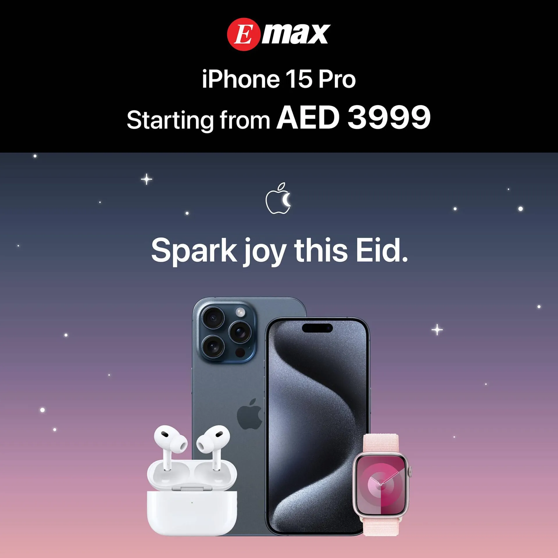 Emax catalogue from 28 March to 13 April 2024 - Offers page 