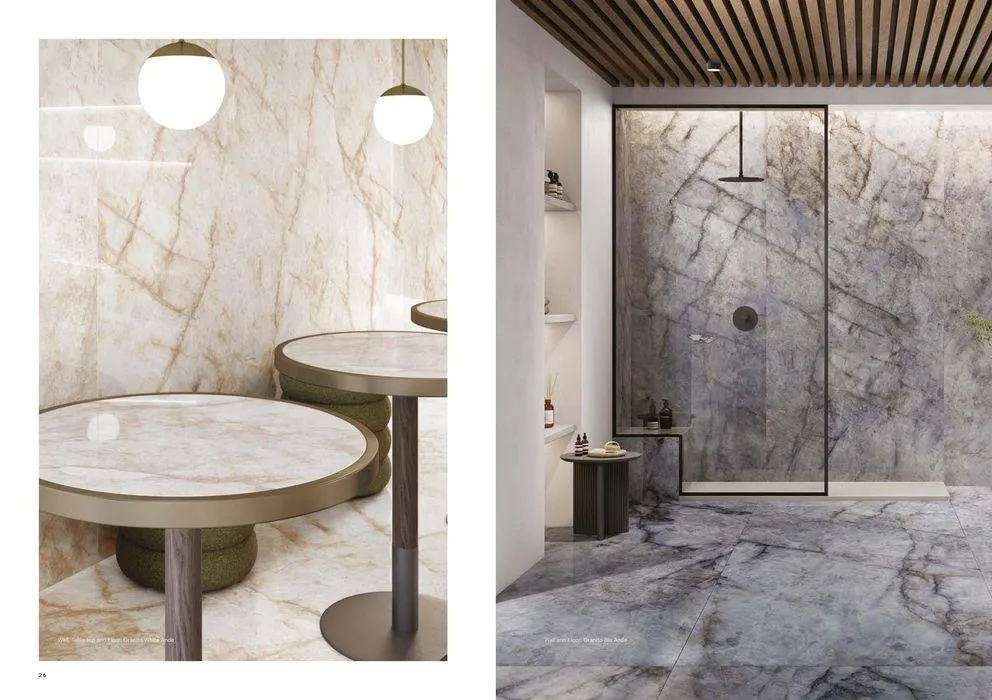 Cersaie 2024 from 18 September to 2 October 2024 - Offers page 14
