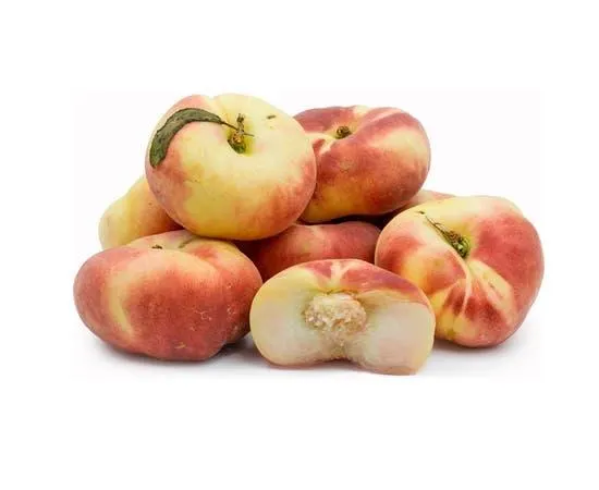 Fig Peaches Jordan