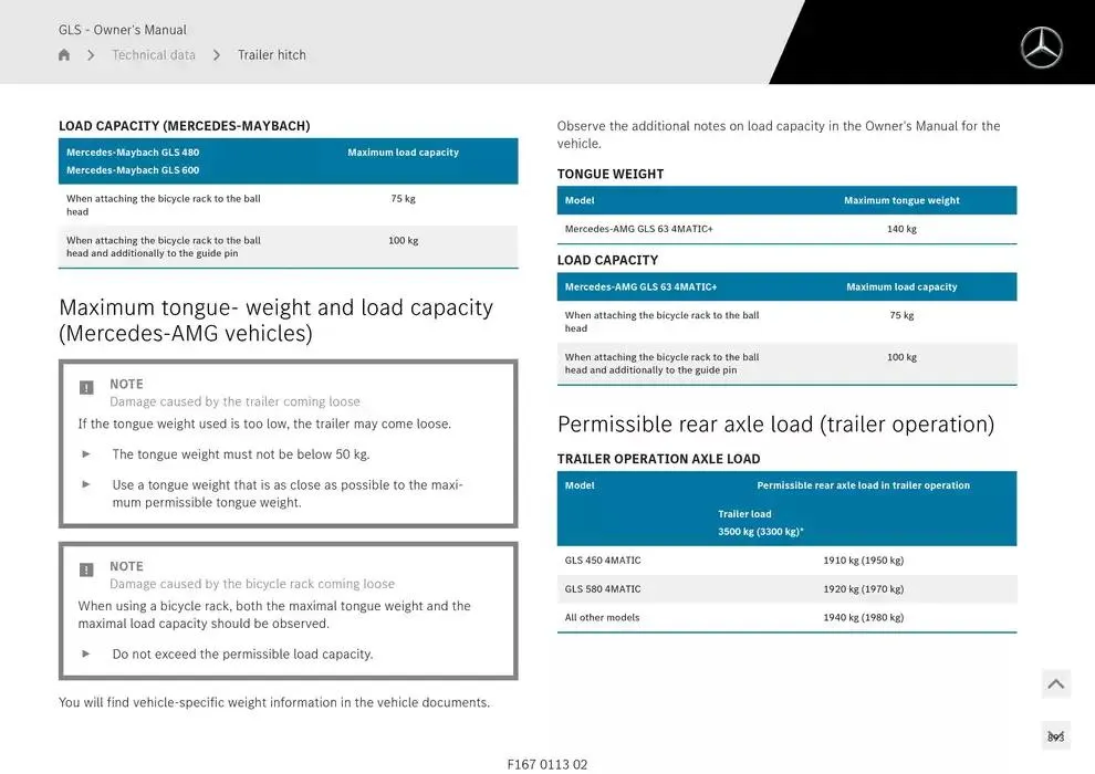 GLS SUV from 14 January to 30 April 2025 - Offers page 893