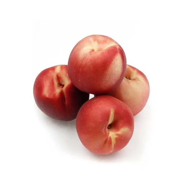 Peaches premium white USA