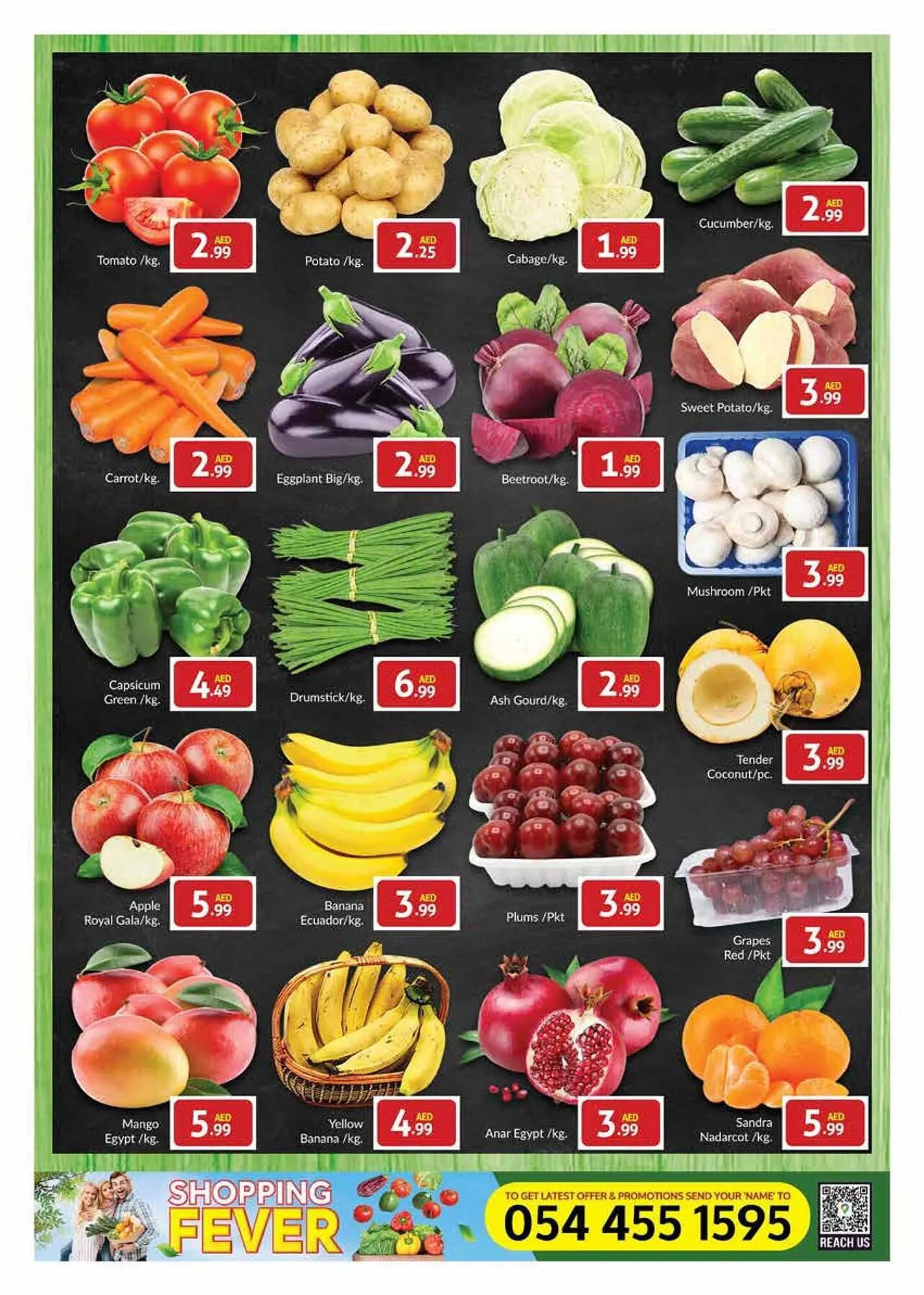 Bluemart catalogue from 8 September to 10 September 2023 - Offers page 2