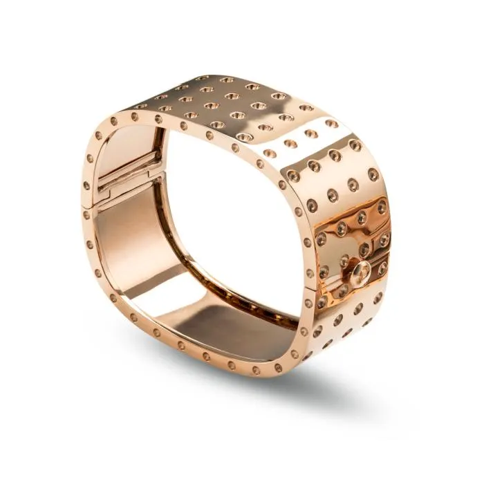 Roberto Coin Pois Moi Bangle