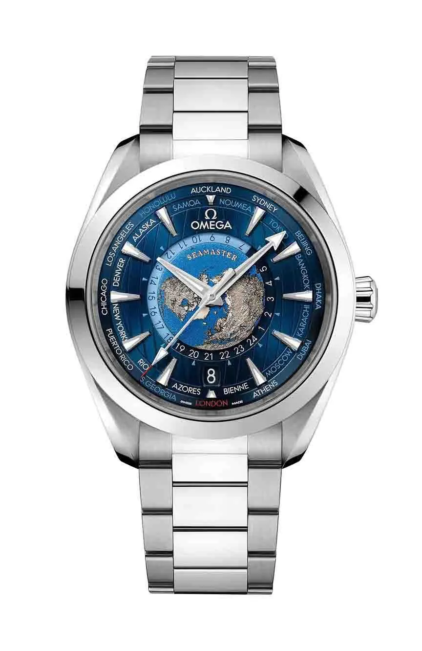 AQUA TERRA 150M