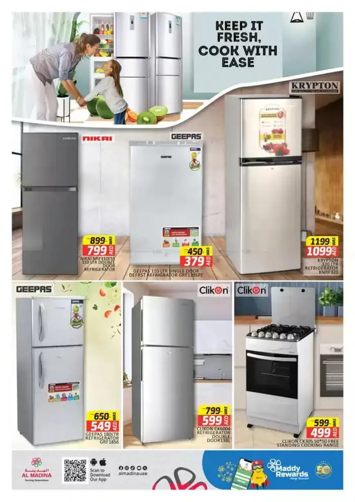 Great offer for bargain hunters from 15 February to 16 February 2025 - Offers page 21