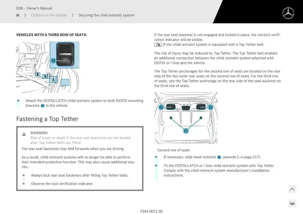 EQB SUV from 14 January to 30 April 2025 - Offers page 160