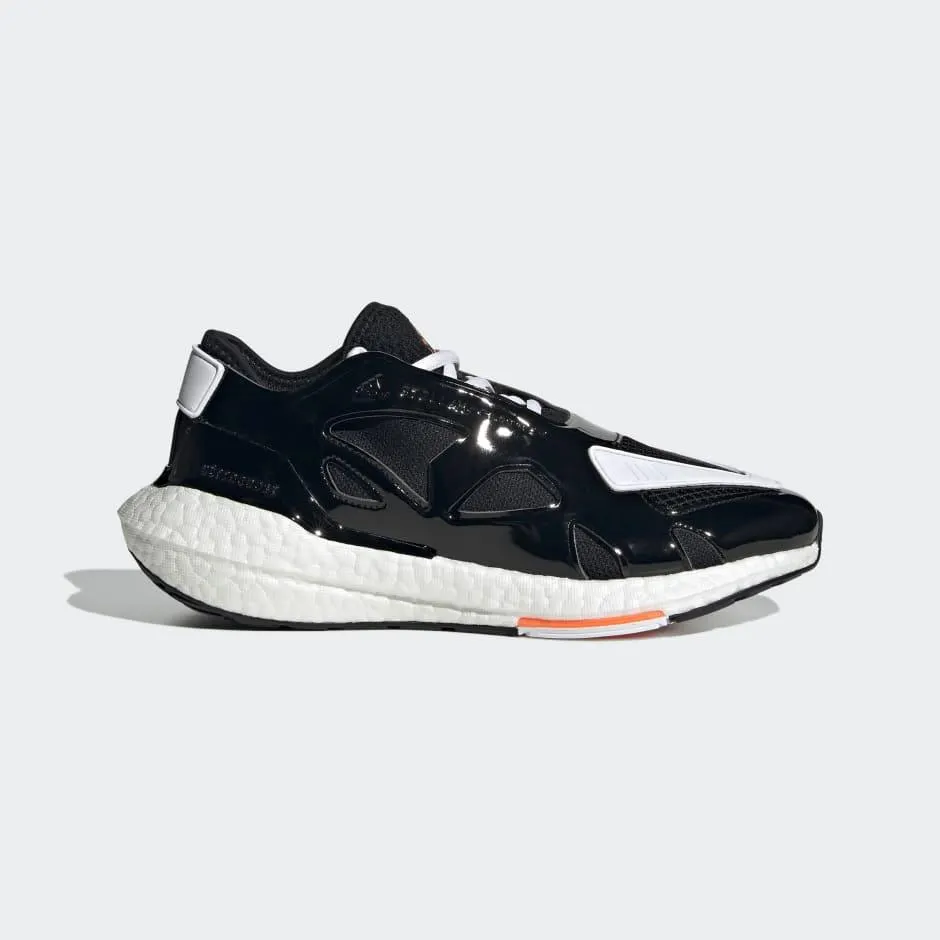 Core Black / Cloud White / Signal Orange
