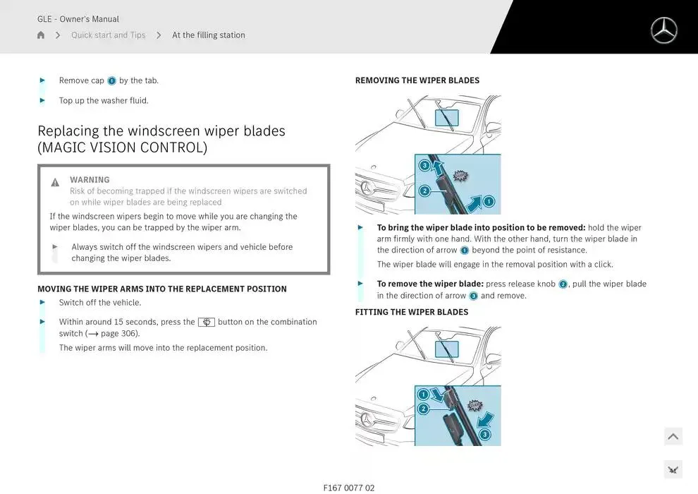 GLE SUV from 14 January to 30 April 2025 - Offers page 41
