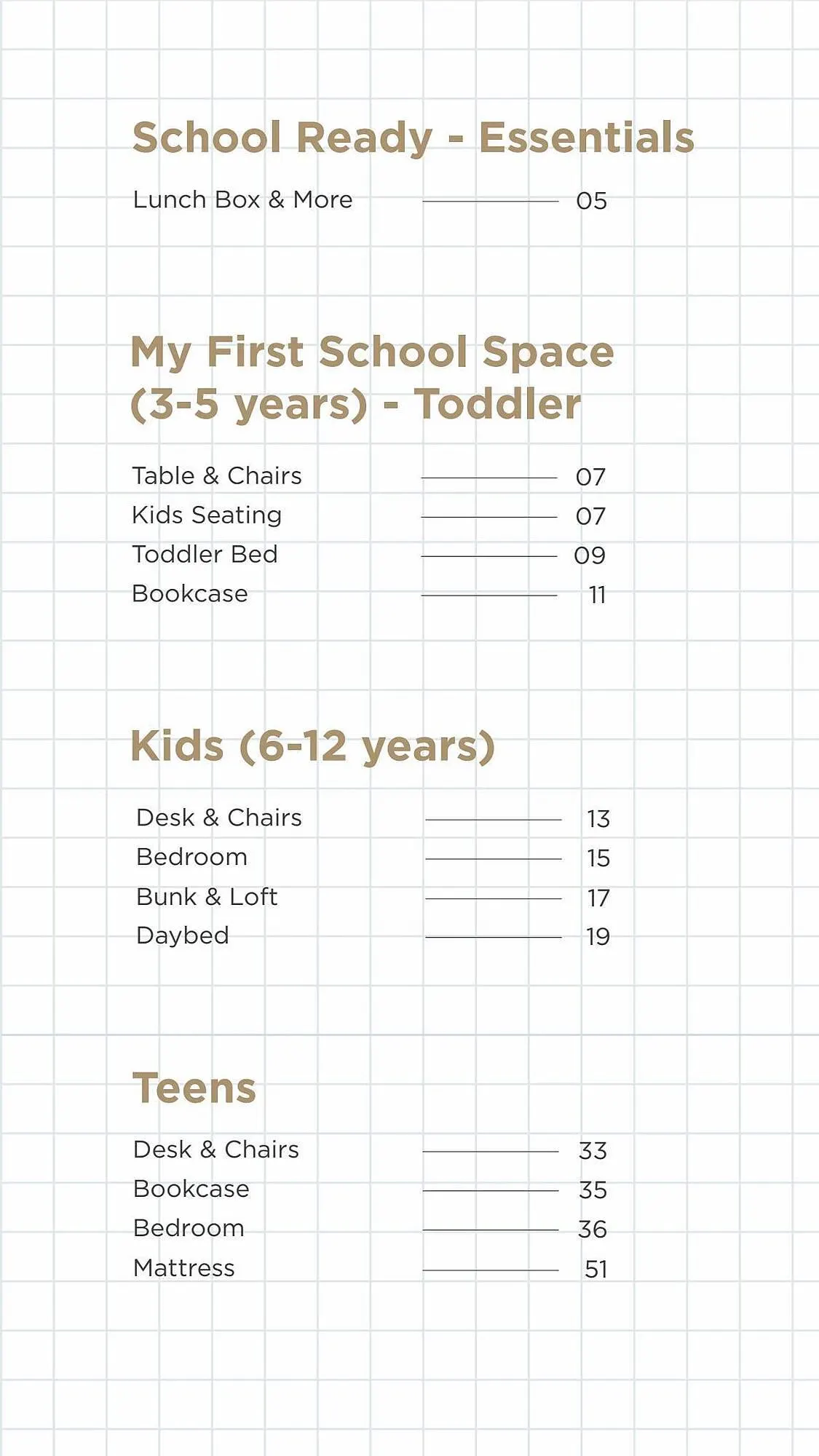 Home Box catalogue from 21 August to 27 August 2023 - Offers page 2