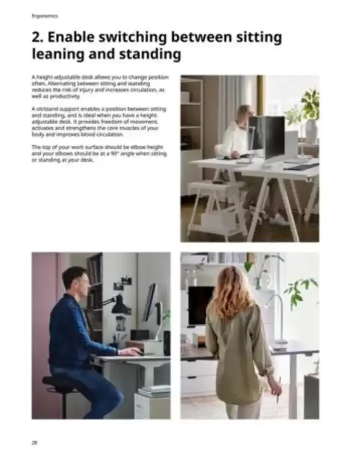 Office Brochure is Live Now! from 5 February to 31 December 2025 - Offers page 28