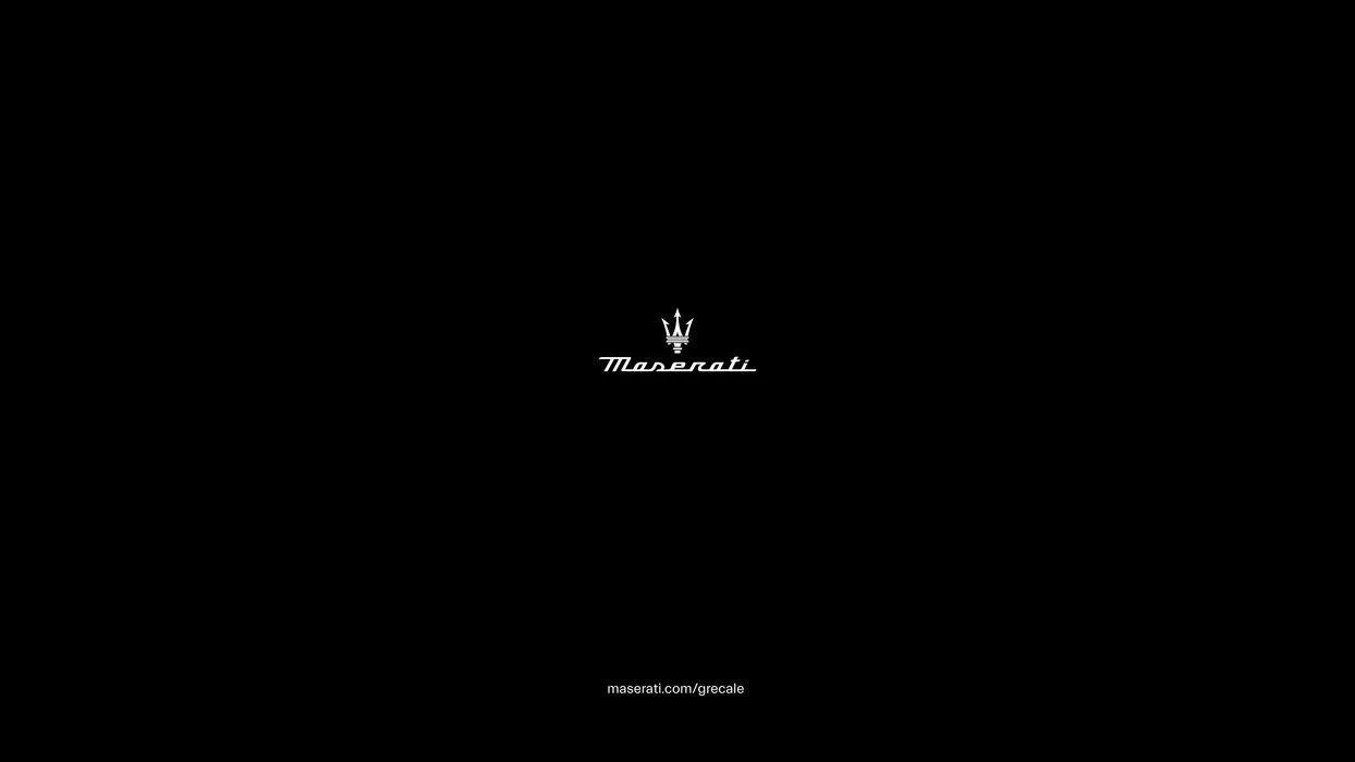 Maserati Grecale from 9 May to 31 January 2025 - Offers page 7