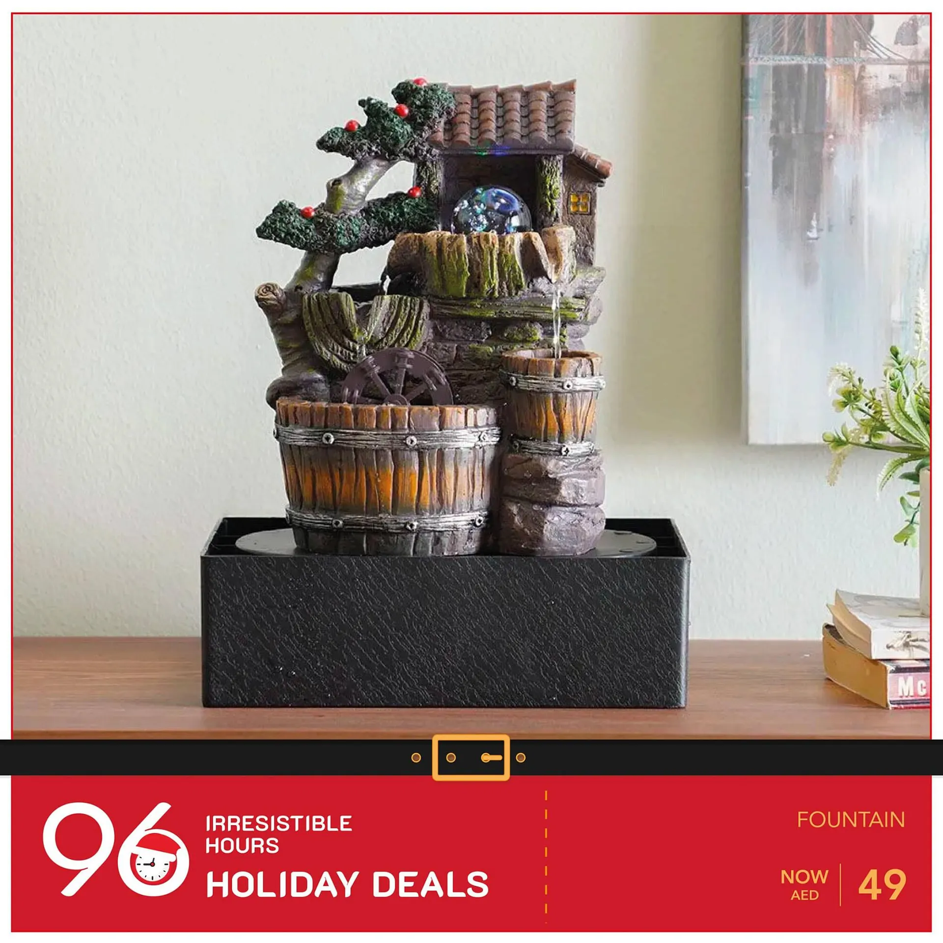 Danube Home catalogue from 14 December to 17 December 2023 - Offers page 9