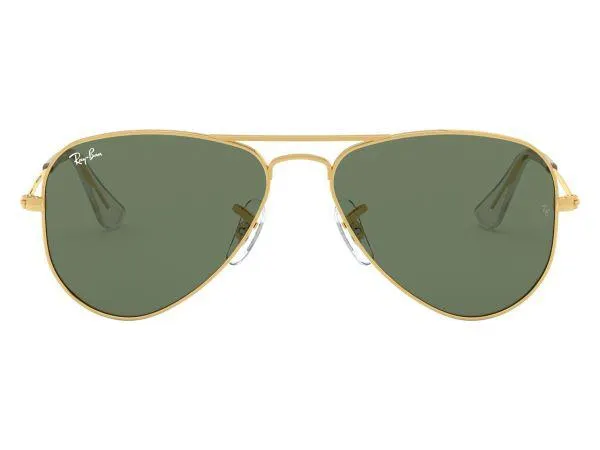 Junior Aviator Arista Sunglasses