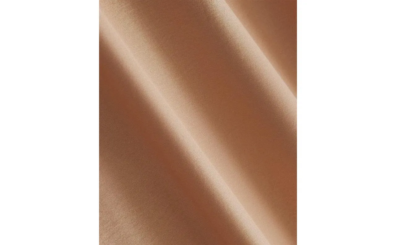 (300 THREAD COUNT) WASHED SATEEN DUVET COVER