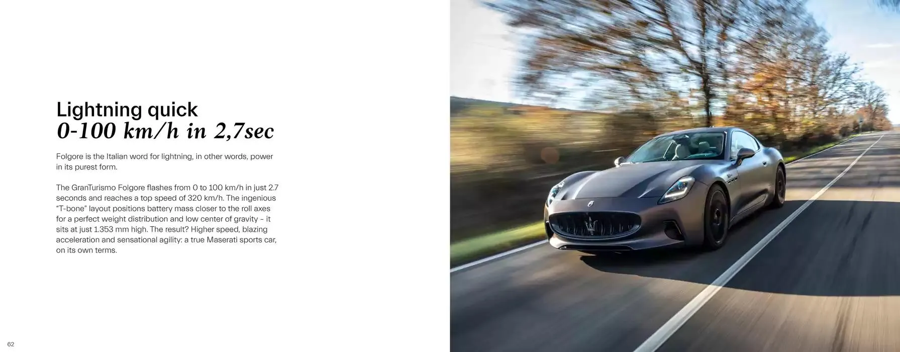 Maserati GranTurismo from 5 February to 31 July 2025 - Offers page 32