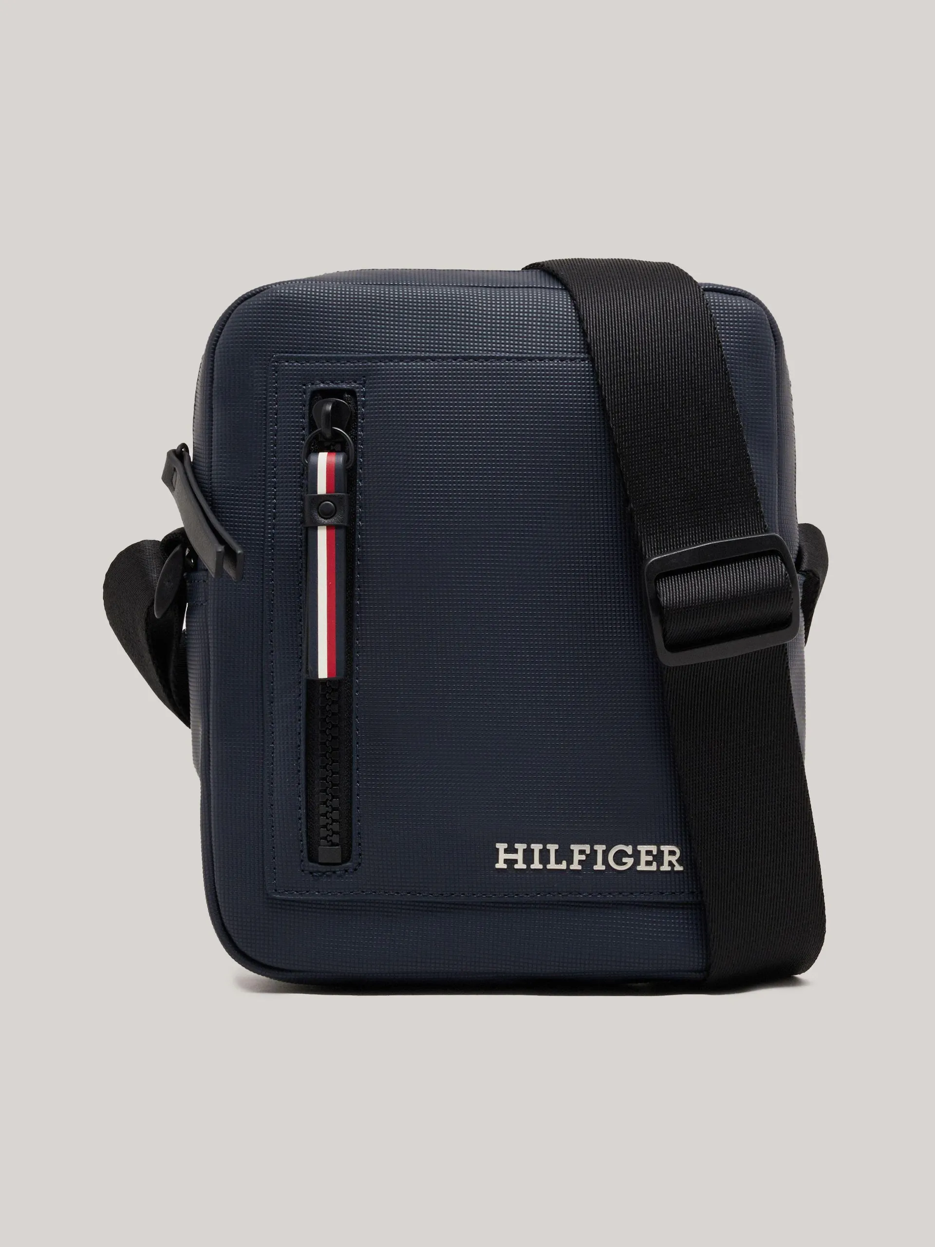Essential Pique Mini Reporter Bag