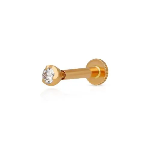 Mine Diamond Nosepin NPHRT10088