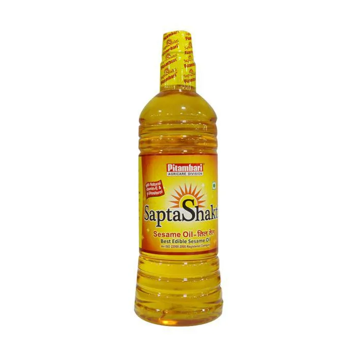 PITAMBARI SAPTASHAKTI 1LTR