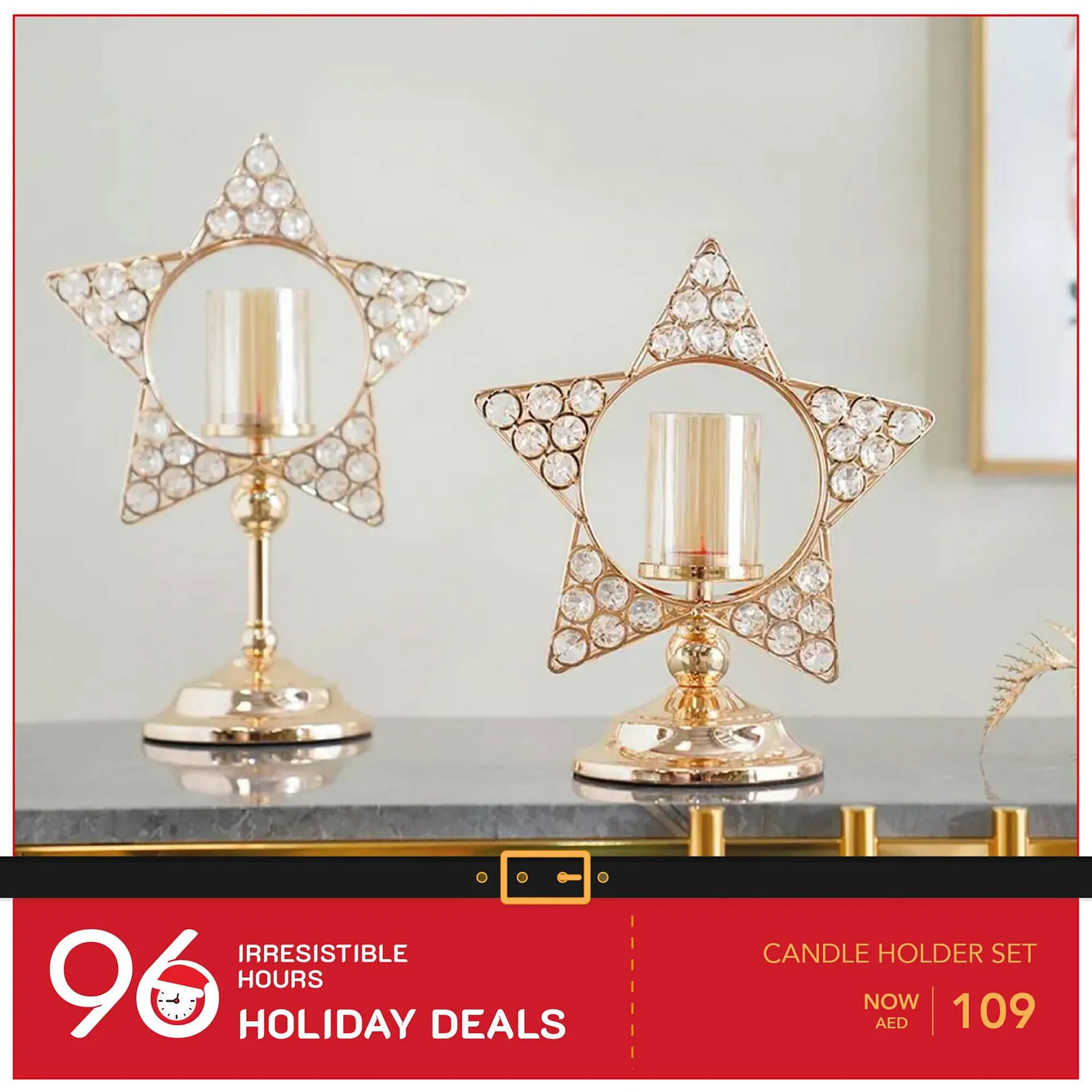 Danube Home catalogue from 14 December to 17 December 2023 - Offers page 2