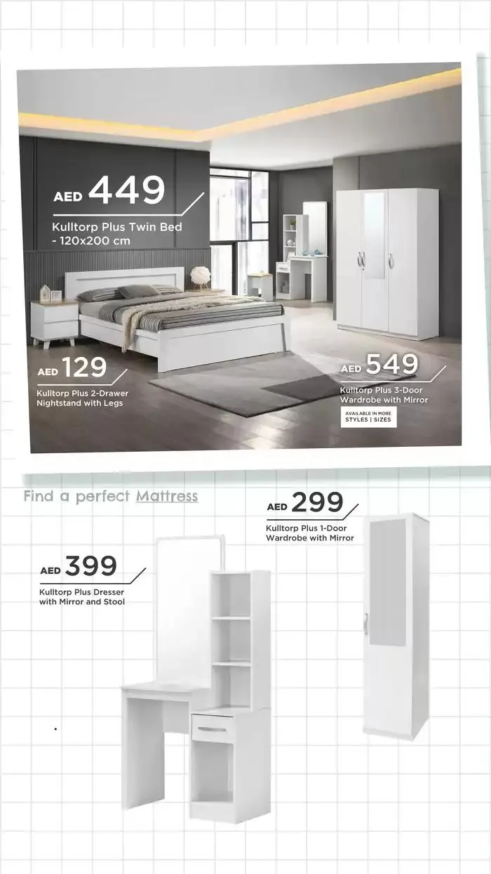 Kids &amp; Young from 27 September to 11 October 2024 - Offers page 88