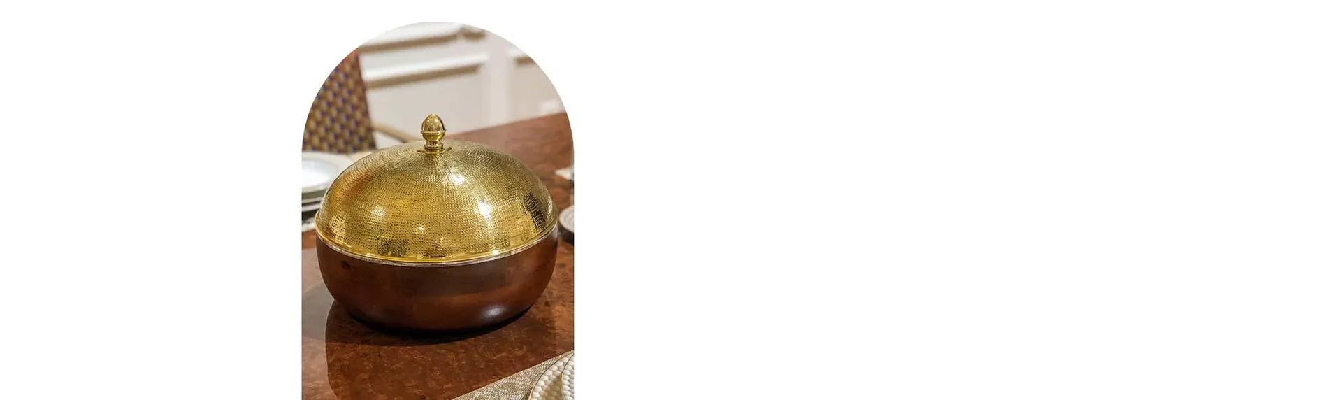 Food Warmers & Casseroles