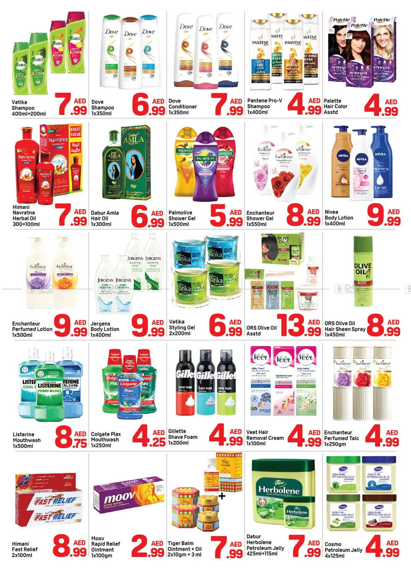 Day To Day catalogue from 23 November to 3 December 2024 - Offers page 7