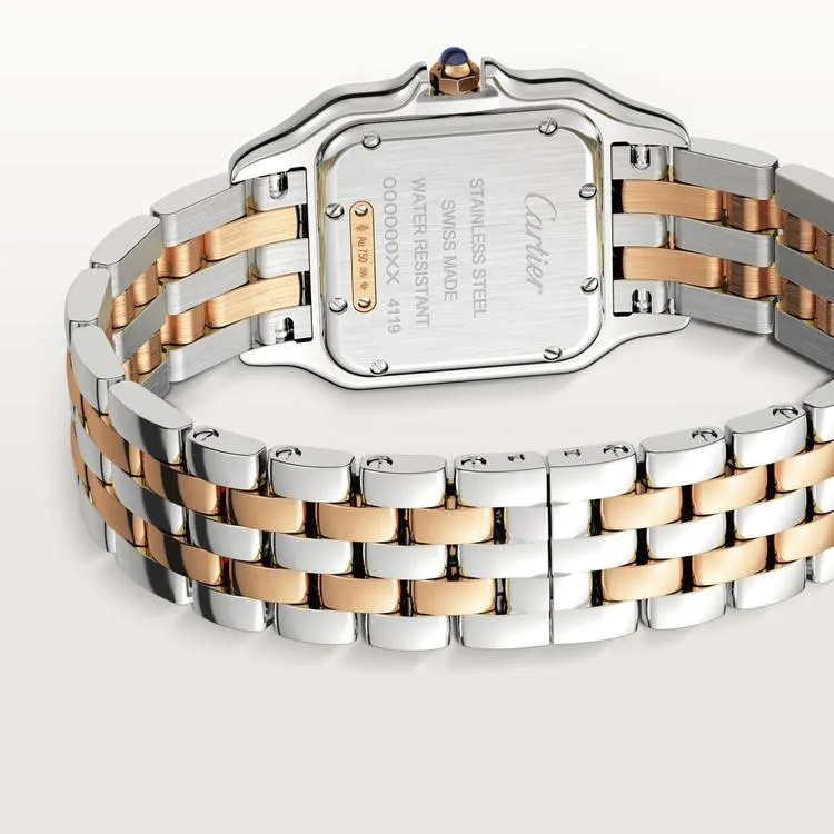 Panthère de Cartier watch