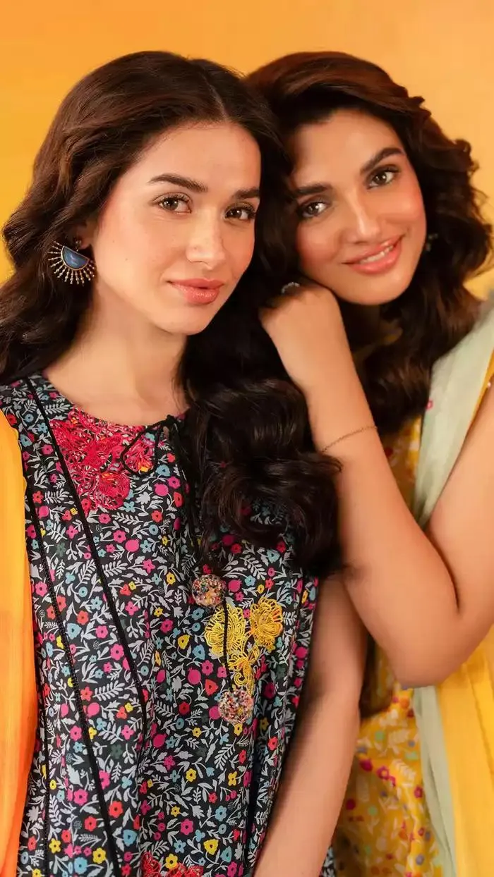 Unstitched Cross Season Edit'25 from 28 January to 31 December 2025 - Offers page 15