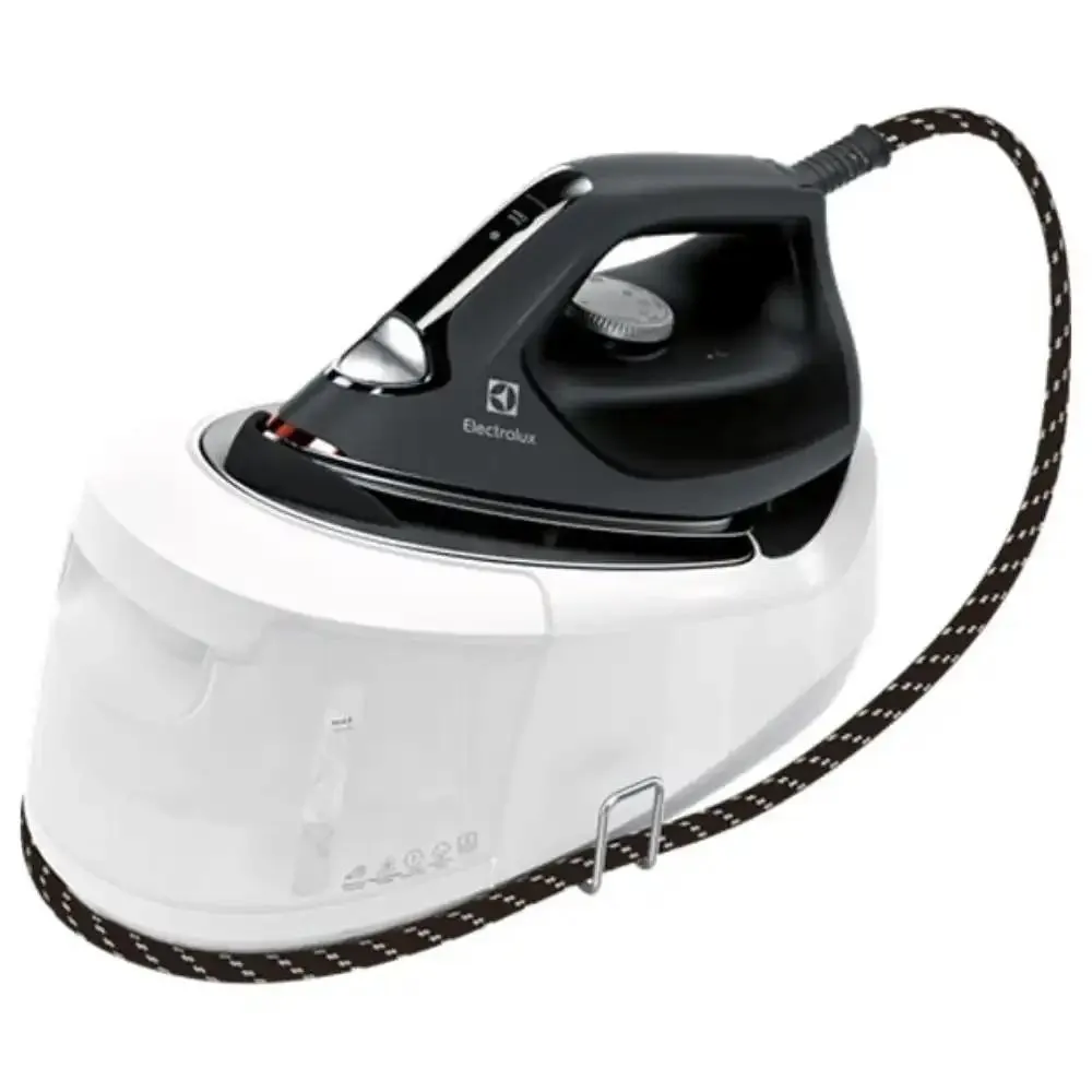 Electrolux Refine 600 Steam Iron Station - E6SS1-82EG