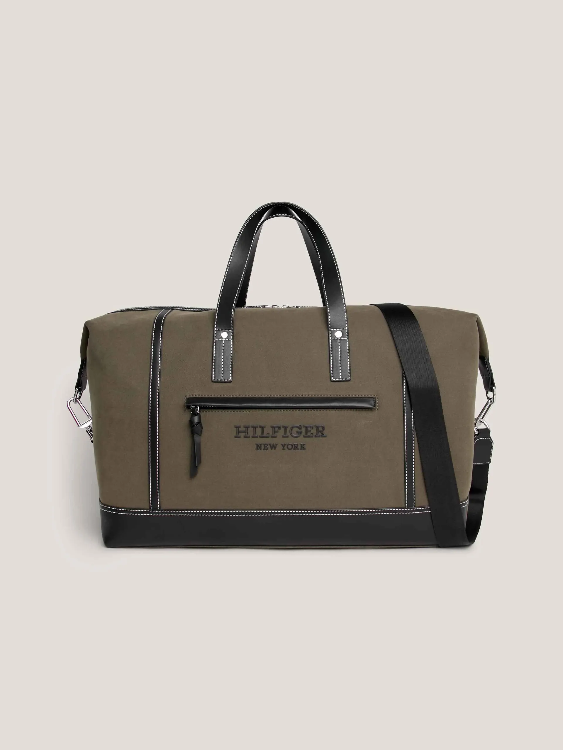 Prep Classics Logo Duffel Bag