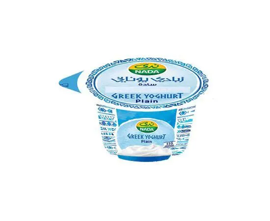 Nada Greek Yoghurt - 160g