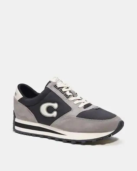 Runner Sneaker