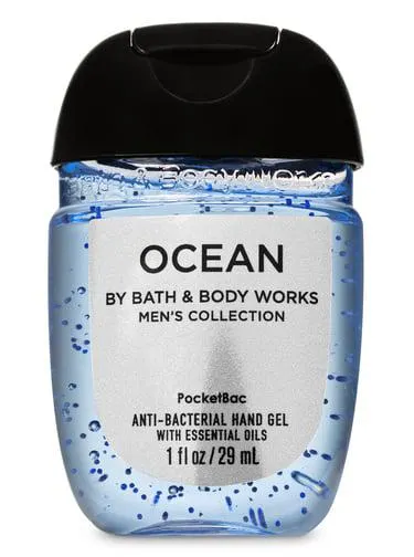Bath & Body Works