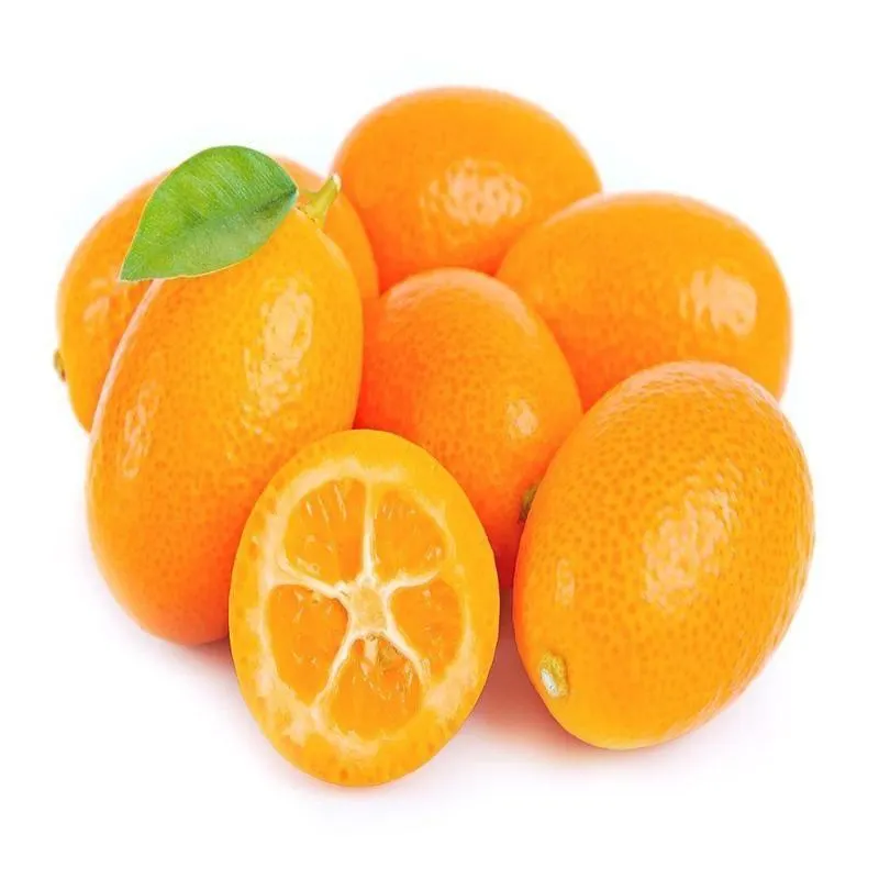Kumquats