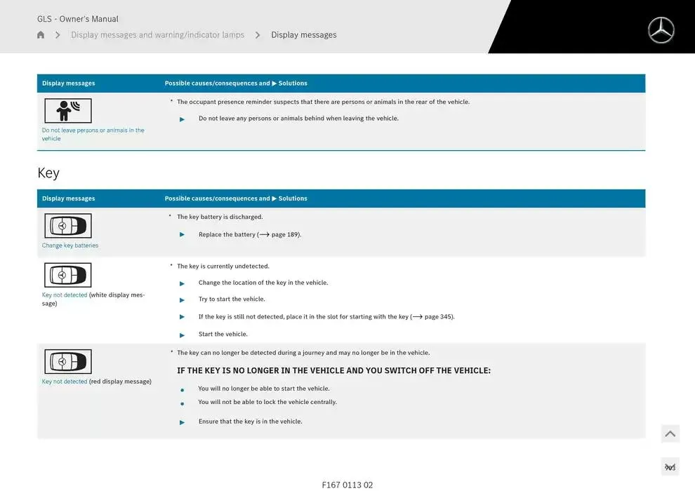 GLS SUV from 14 January to 30 April 2025 - Offers page 903