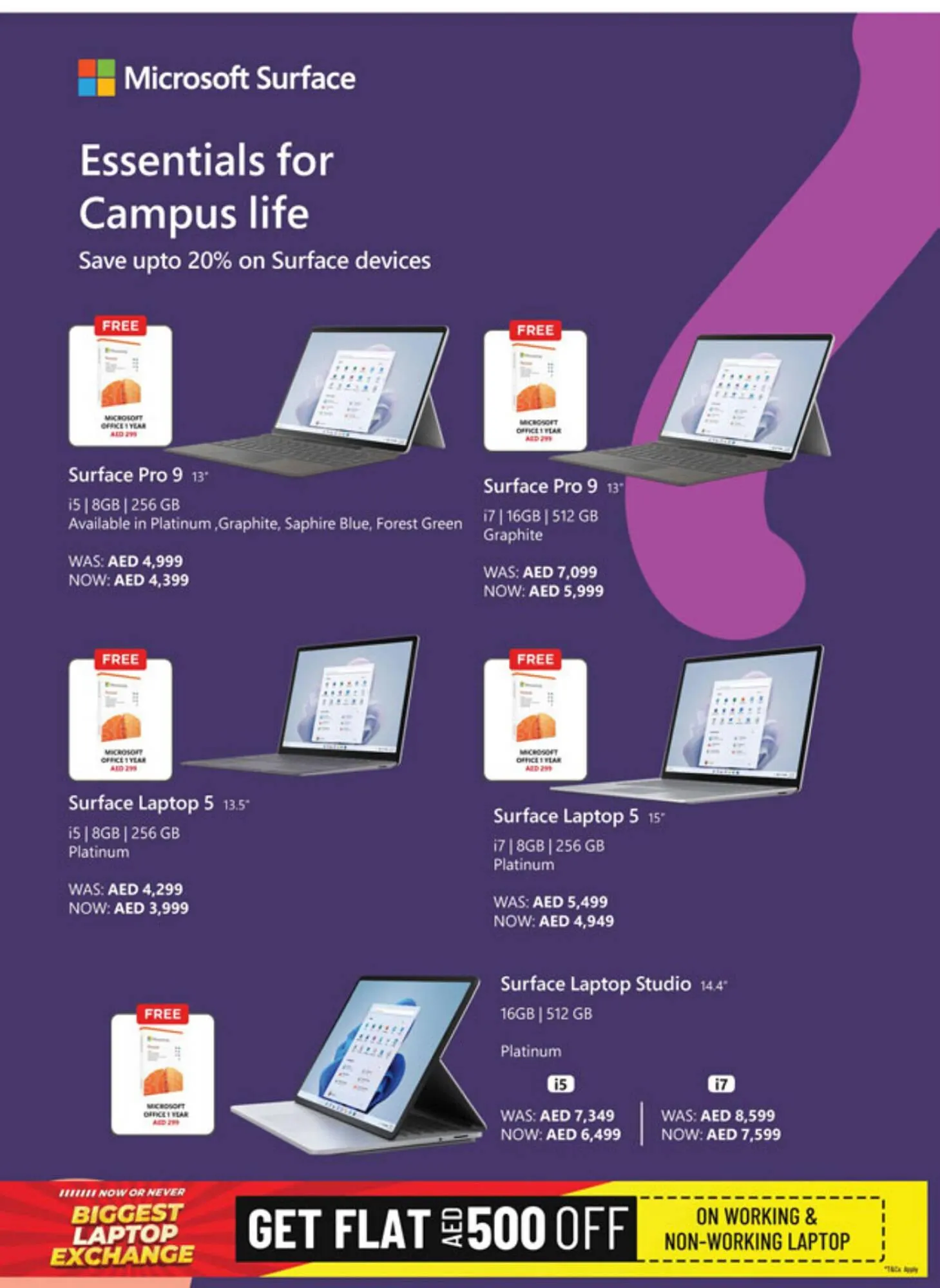 Emax catalogue from 25 August to 10 September 2023 - Offers page 15