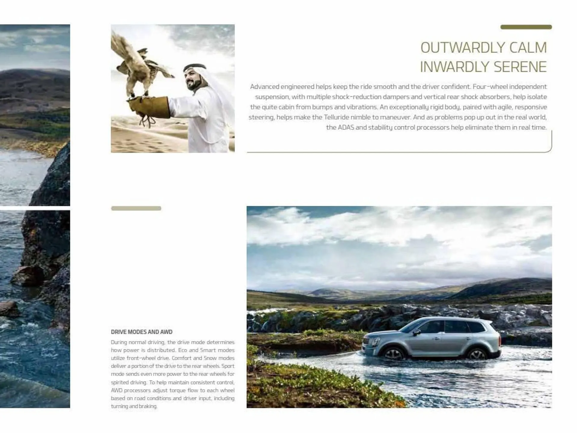 Kia catalogue from 30 December to 31 January 2024 - Offers page 7