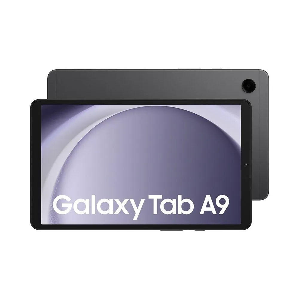 Samsung Galaxy Tab A9 MediaTek MT8781 4GB 64GB 8.7" Tablet - Graphite