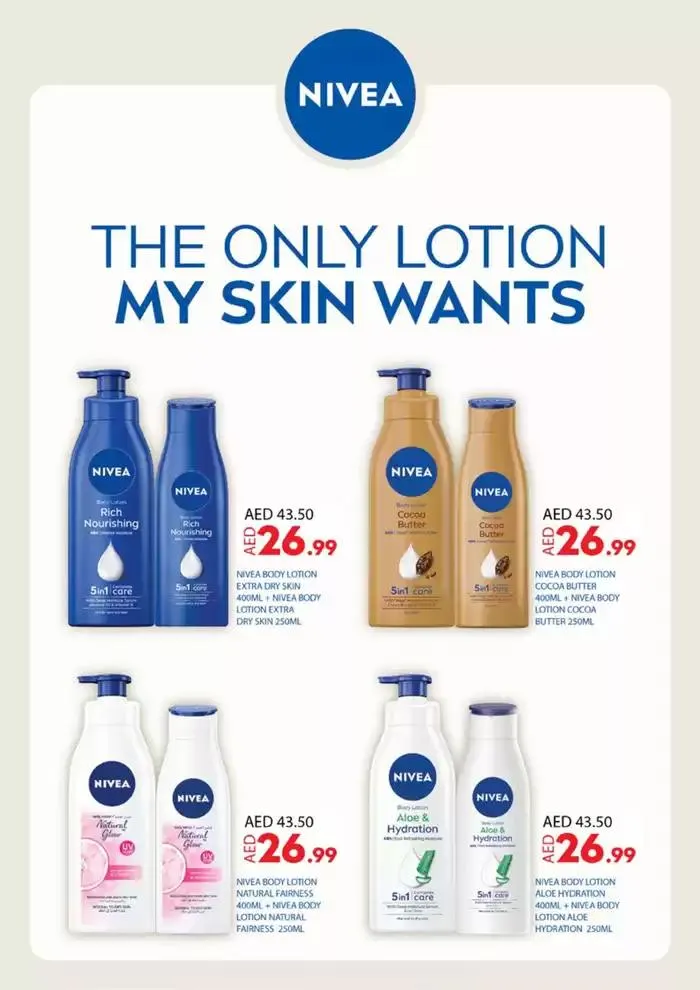 Big Savings At Nesto Hypermarket Fujairah Mall from 28 November to 2 December 2024 - Offers page 31