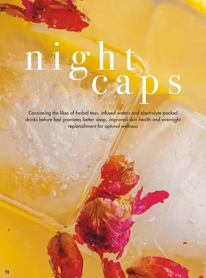 Moments That Matter from 4 March to 30 April 2025 - Offers page 96