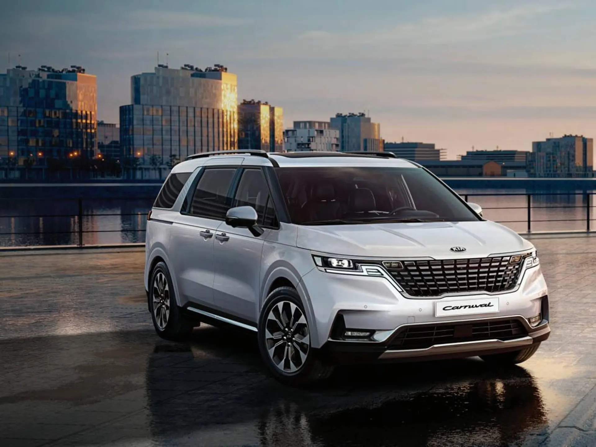 Kia catalogue from 30 December to 31 January 2024 - Offers page 30