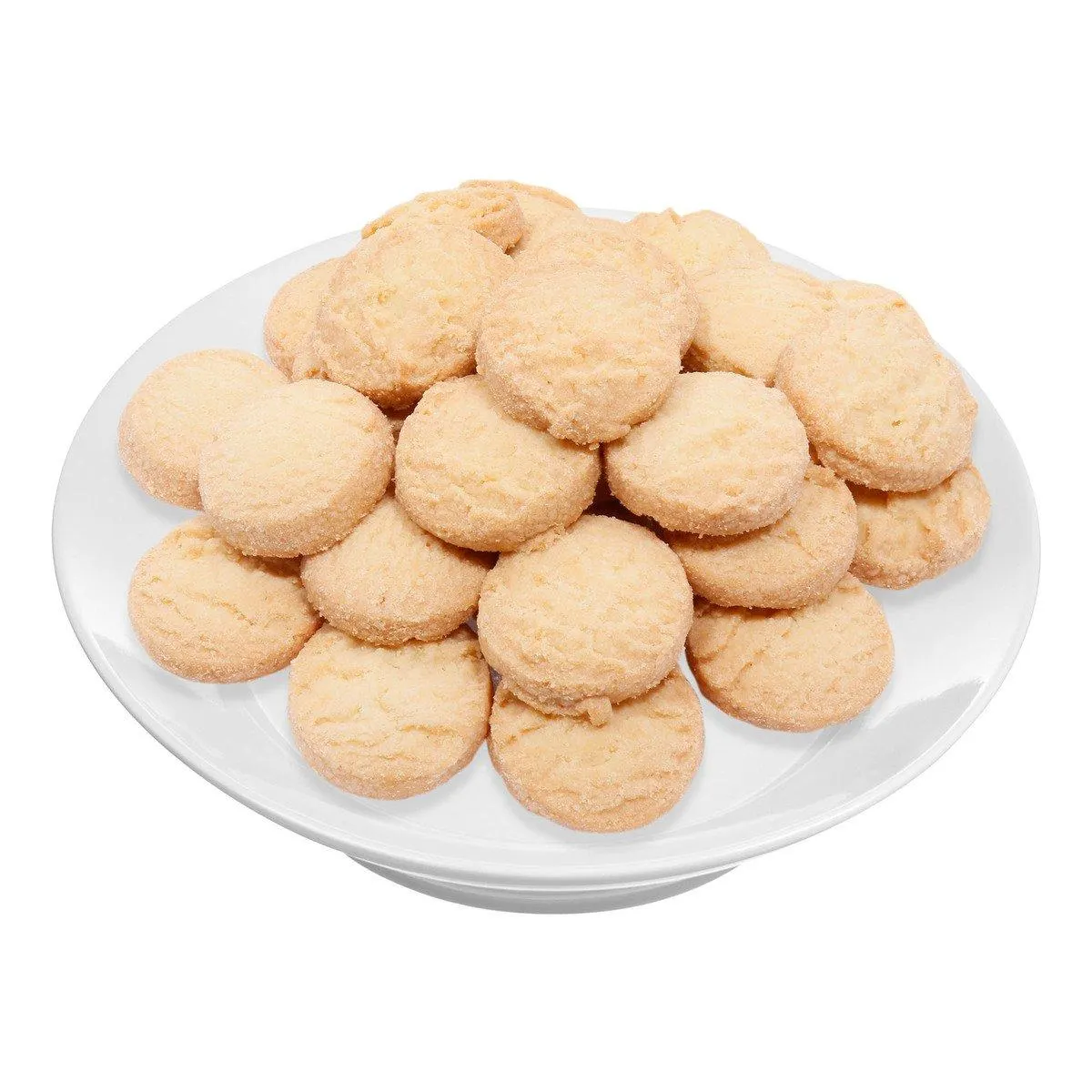 Butter Cookies Vanilla 500 g