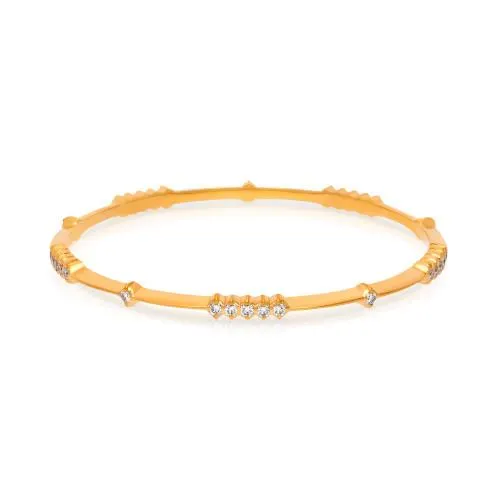 Mine Diamond Bangle BNHRT10120